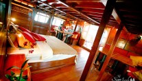 Siam Junk  Sea Breeze Suite